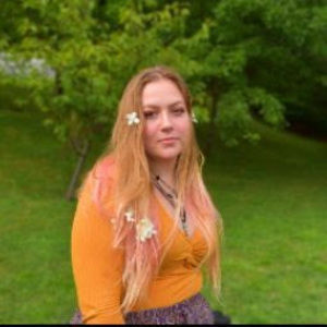 Meet your Posher, Madison